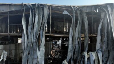 6 kişinin can verdiği yangın: 7 personel açığa alındı