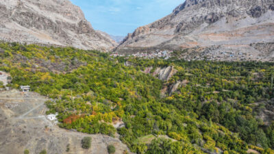 “Ya tutarsa” diye dikildi!