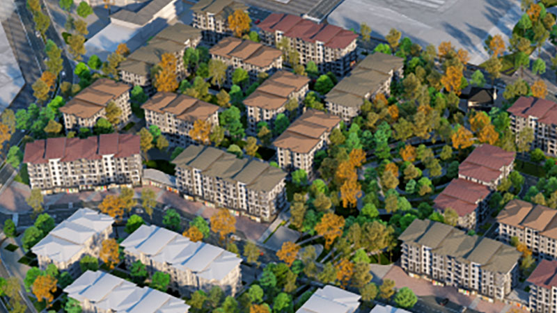 Bursa’ya yılbaşından sonra büyük değişim mi geliyor? Osmangazi’de sosyal konut ve dönüşüm hamlesi masada