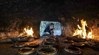 Bugün onun günü! Bursa’nın ünlü lezzetine hayran kaldılar