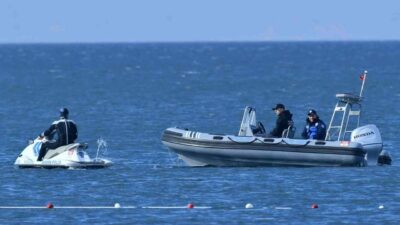 Dünyanın gözü Bursa İznik’te! Güvenlik tedbirleri en üst düzeyde
