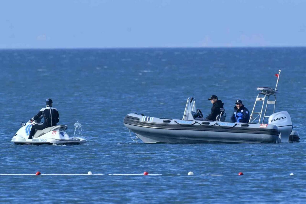 Dünyanın gözü Bursa İznik’te! Güvenlik tedbirleri en üst düzeyde