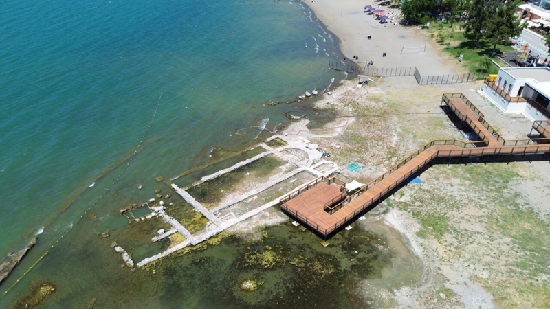 Dünyanın gözü Bursa’ya çevrildi