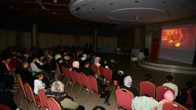 Efsane sporcu Naim Süleymanoğlu Bursa’da anıldı