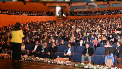 Bursa’da eğitime farklı bir bakış: İşte konferans tarihi
