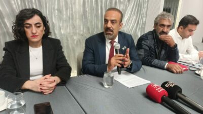 Eğitim-İş’ten Bursa için acı bilanço: ‘Bursa eğitimi can çekişiyor’