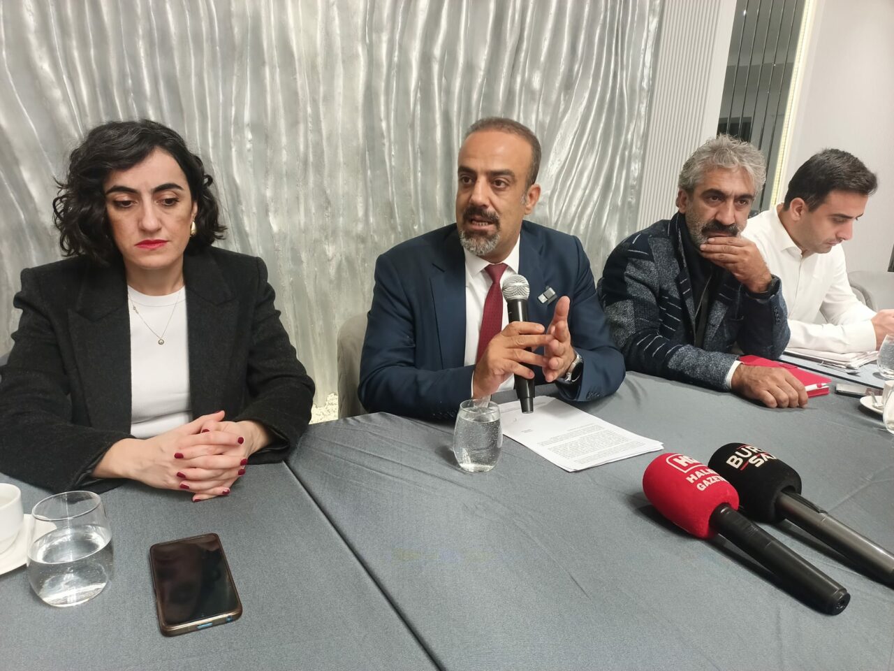 Eğitim-İş’ten Bursa için acı bilanço: ‘Bursa eğitimi can çekişiyor’