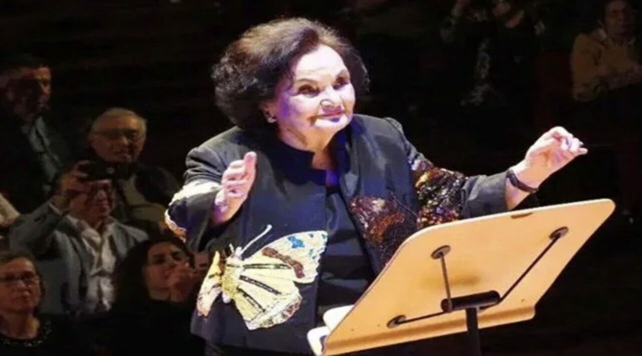 ‘Hocaların hocası’ Süheyla Altmışdört hayatını kaybetti ‘Hocaların hocası’ Süheyla Altmışdört hayatını kaybetti