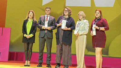 Dünya akıllı şehirler sahnesinde Bursa da var!