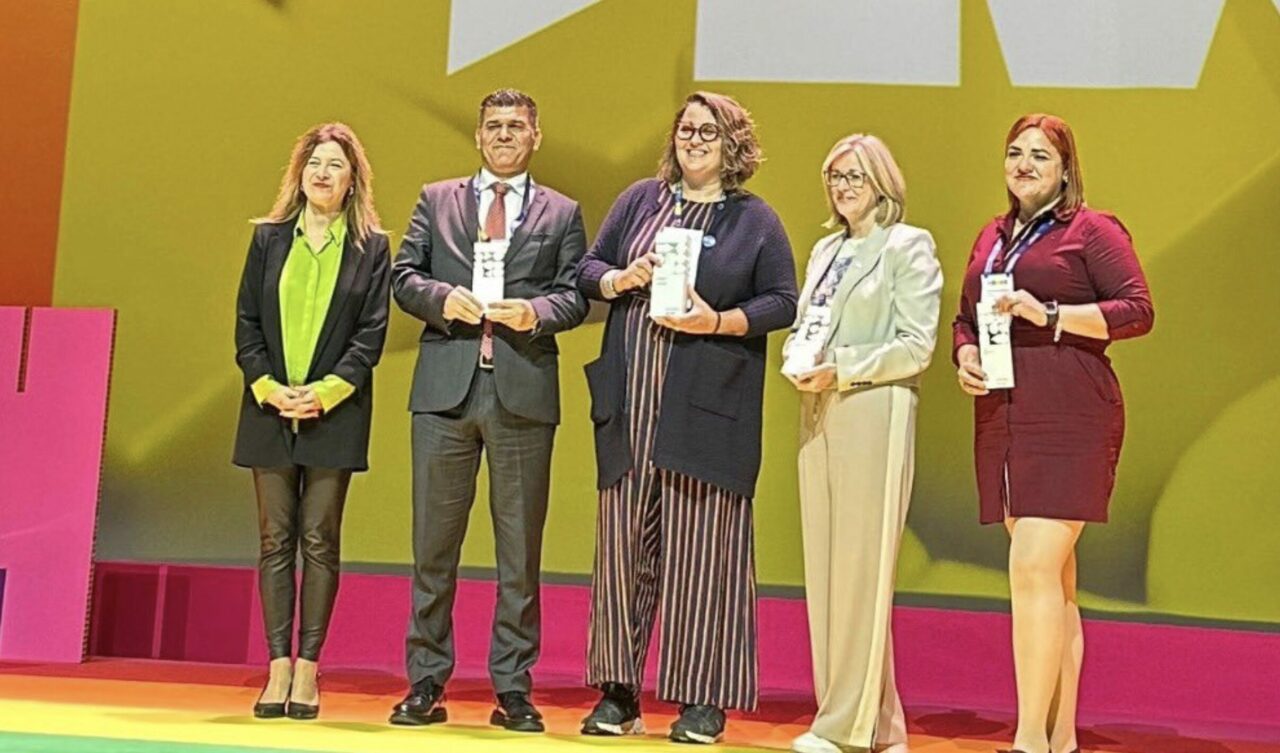 Dünya akıllı şehirler sahnesinde Bursa da var! Dünya akıllı şehirler sahnesinde Bursa da var!