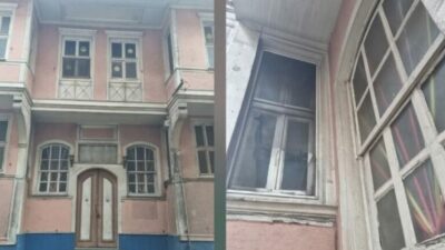 Bursa’nın sembol evi için yeni proje