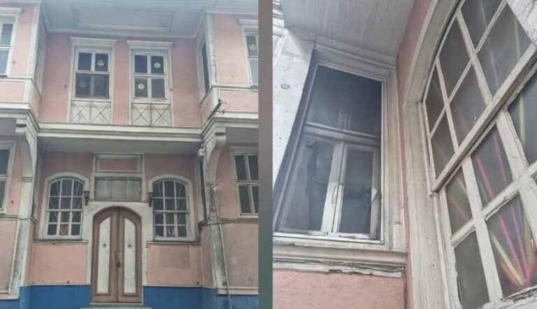 Bursa’nın sembol evi için yeni proje Bursa’nın sembol evi için yeni proje