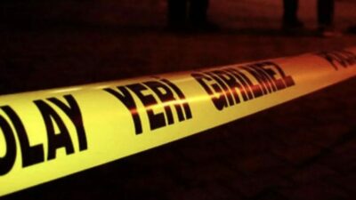 Bursa’da dalış yapan kişiden kötü haber