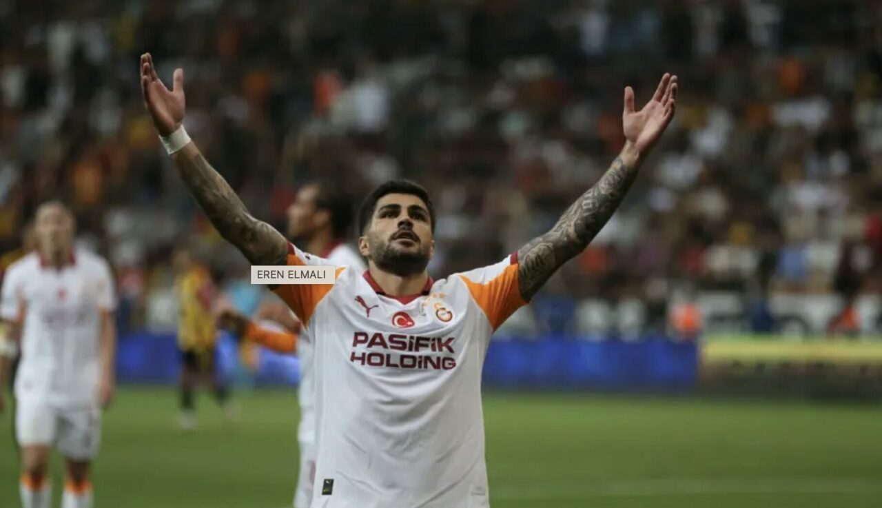 Bahis soruşturması! PFDK’ya sevk edilen futbolculardan açıklama