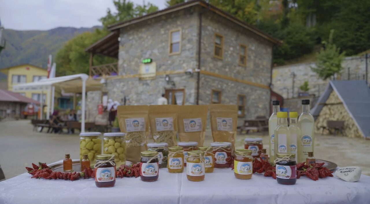 Esnaf gözüyle Bursa’ya değer katanlar! Esnaf gözüyle Bursa’ya değer katanlar!