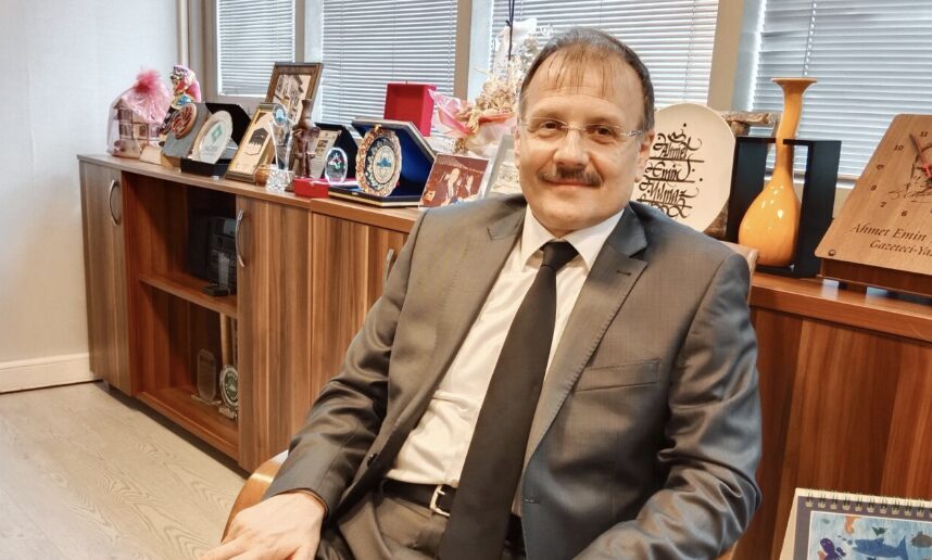 Hakan Çavuşoğlu’na Cumhurbaşkanı’ndan yeni görev