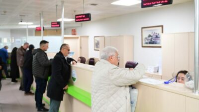 Bursalılar dikkat! Hafta sonu açık olacak