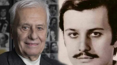 Yeşilçam’ın usta isminden acı haber