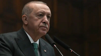 Cumhurbaşkanı Erdoğan: “Şu an felaketi yaşıyoruz”