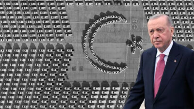 Cumhurbaşkanı Erdoğan: 23 yılda yanlışlara son verdik