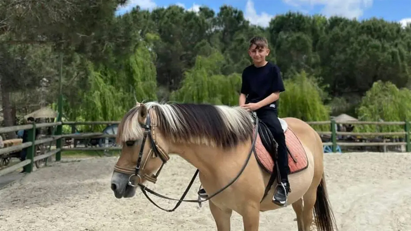 Eren’in ölümünde zehirlenme iddiası Eren’in ölümünde zehirlenme iddiası