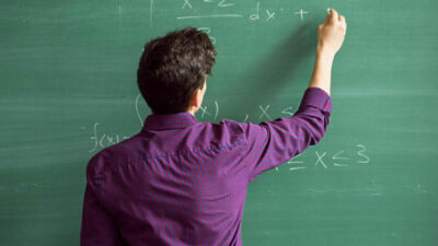 Bursa’da öğretmenler günü için anlamlı kampanya