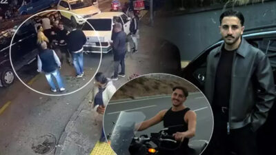 Sosyal medya fenomenine silahlı saldırı! Durumu kritik