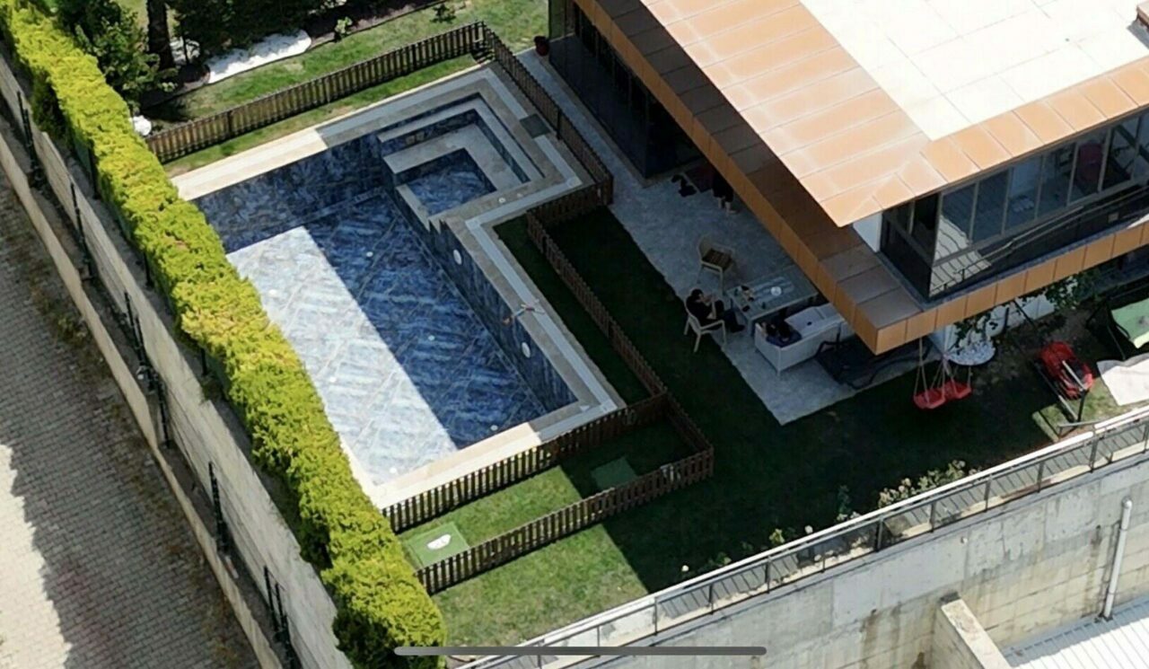 Ferdi Zeyrek’in ölümünde bilirkişi raporu: Bir gün önce su kaçağı oluşmuş