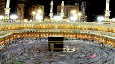 Hacı adayları dikkat! Bakanlık dört firmaya para cezası kesti