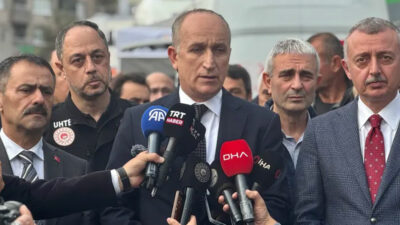 Gebze’deki binanın yıkılma nedeni açıklandı