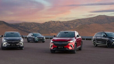 463 bin liraya TOGG fırsatı