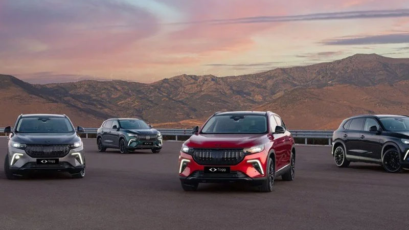 463 bin liraya TOGG fırsatı 463 bin liraya TOGG fırsatı