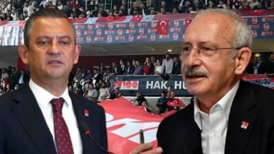 CHP kurultayına ilişkin ceza davasına erteleme