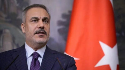 YÖK’ten Hakan Fidan’ın diplomasına ilişkin açıklama