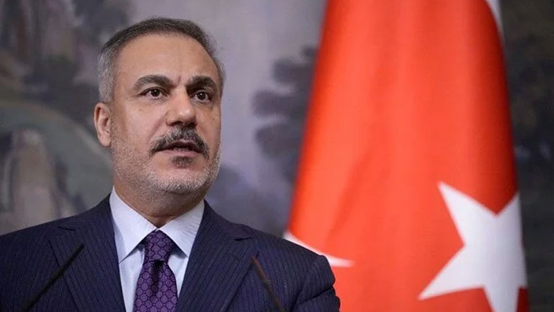 YÖK’ten Hakan Fidan’ın diplomasına ilişkin açıklama YÖK’ten Hakan Fidan’ın diplomasına ilişkin açıklama