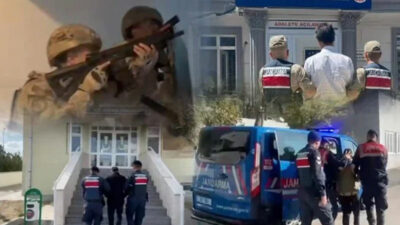 31 ilde FETÖ operasyonu: 50 tutuklama