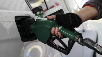 Benzin ve motorine indirim gelebilir