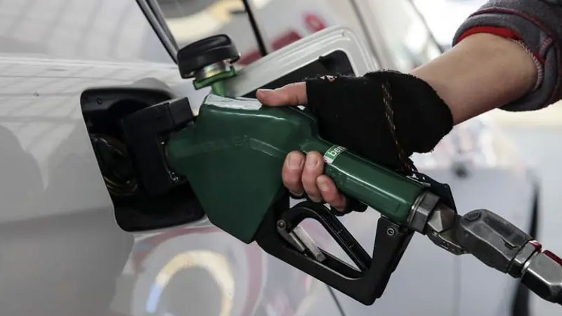 Benzin ve motorine indirim gelebilir