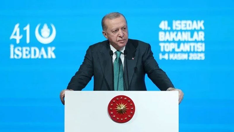 Cumhurbaşkanı Erdoğan duyurdu: Suriye’ye özel destek programı başlatılıyor… Cumhurbaşkanı Erdoğan duyurdu: Suriye’ye özel destek programı başlatılıyor…