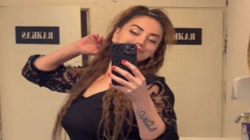 Bursa’da bir kadın cinayeti daha! Börek almaya giderken öldürüldü… Bursa’da bir kadın cinayeti daha! Börek almaya giderken öldürüldü…