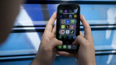 Sosyal medyaya yaş sınırı geliyor