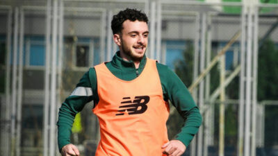 Timsah ara vermedi, hazırlıklar başladı