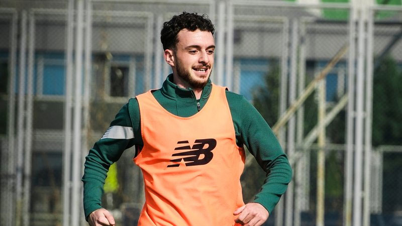 Timsah ara vermedi, hazırlıklar başladı Timsah ara vermedi, hazırlıklar başladı