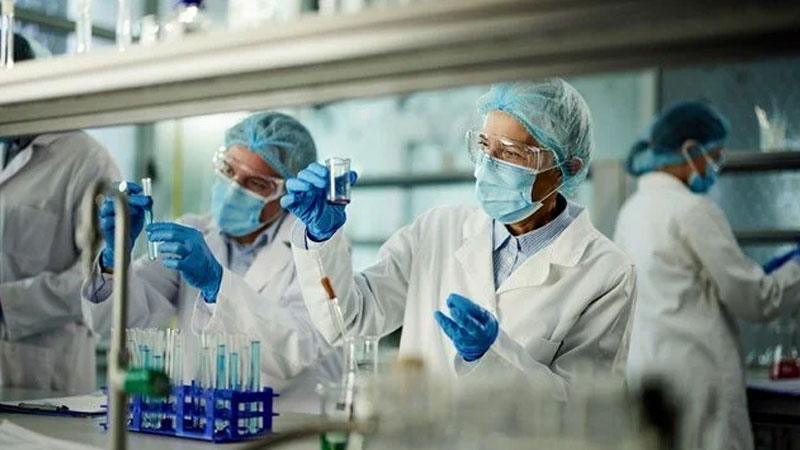 Bilim dünyasını şaşırtan keşif: ”Ömür uzatan ilaç”