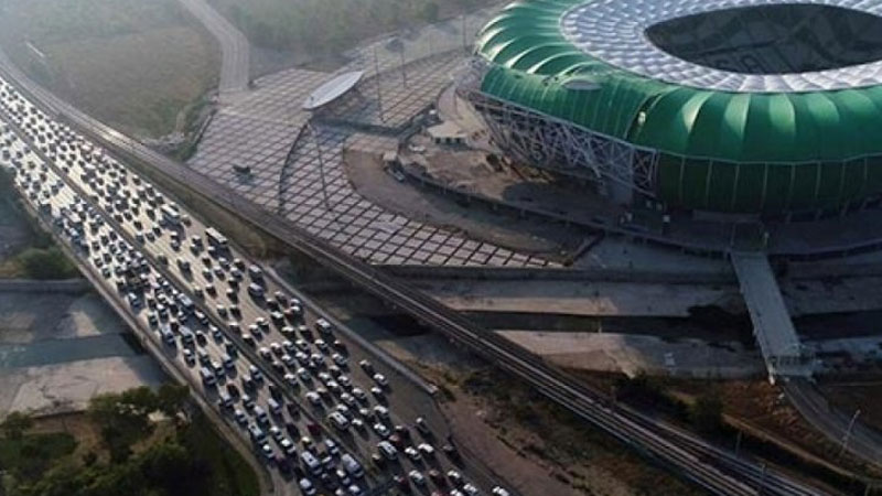 Bursa’da milli maç trafiğine özel önlem! BURULAŞ açıkladı… Bursa’da milli maç trafiğine özel önlem! BURULAŞ açıkladı…