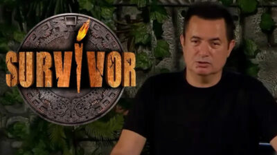 Survivor 2026’ya sürpriz isim