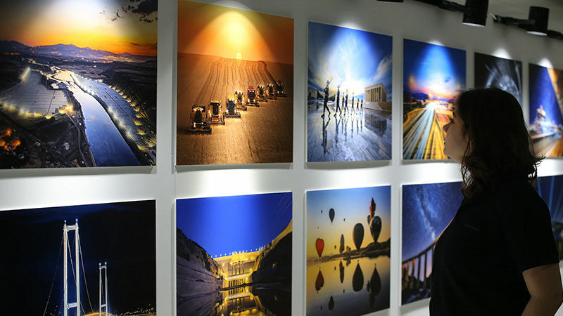 Bursa’nın kültür ve sanat takviminde önemli bir yere sahip olan