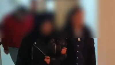 Fuhuş operasyonunda 3 tutuklama