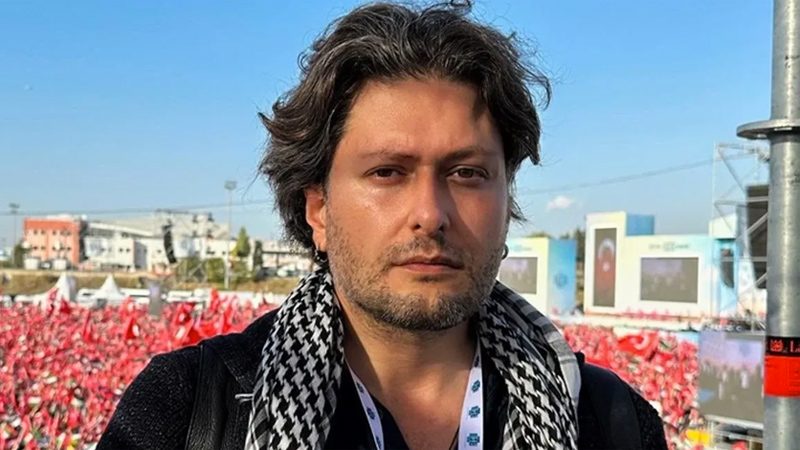 Cumhurbaşkanı Erdoğan’ı idamla tehdit etmişti! Furkan Bölükbaşı gözaltına alındı