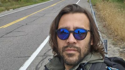 ABD’de kendisinden haber alınamayan Türk bilim insanına ne oldu?